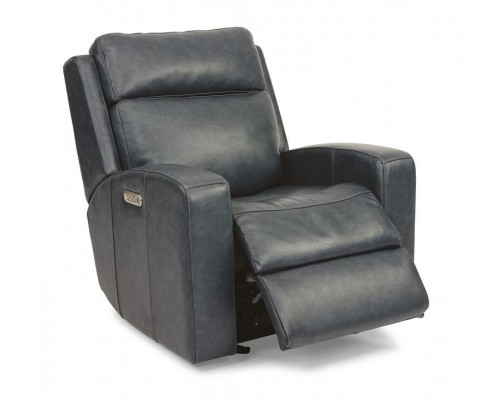 Cody Power Reclining Loveseat with Power Headrests